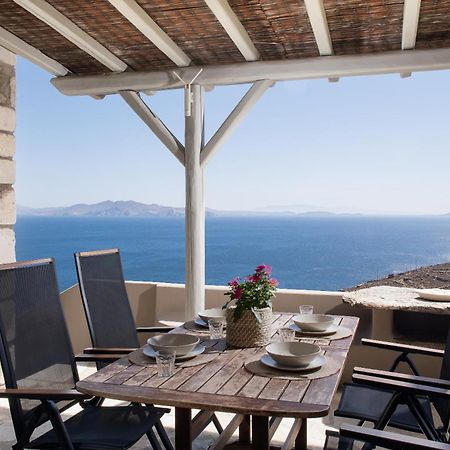 Caval Residences Falatados Eksteriør billede