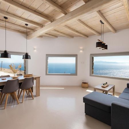 Caval Residences Falatados Eksteriør billede