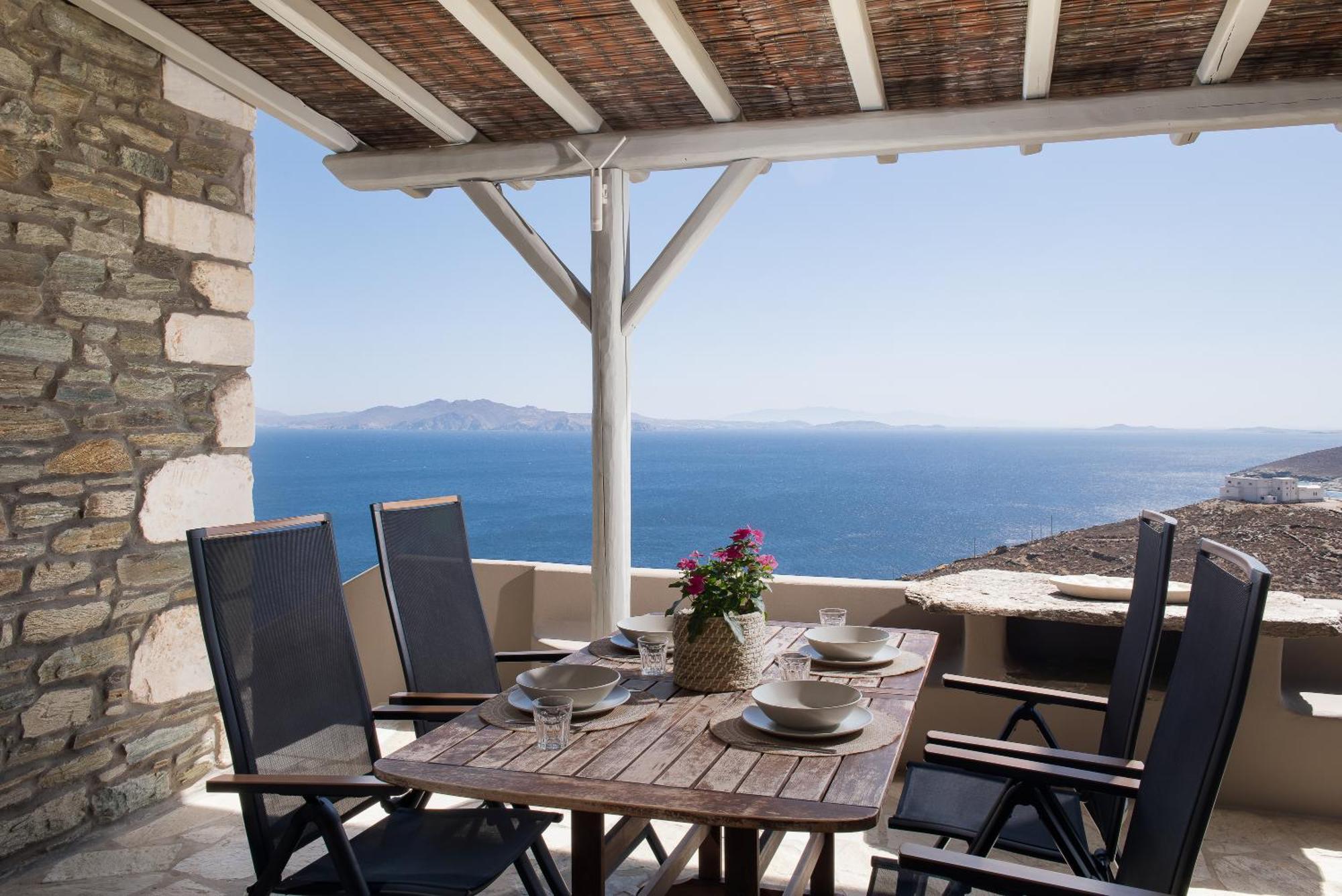 Caval Residences Falatados Eksteriør billede
