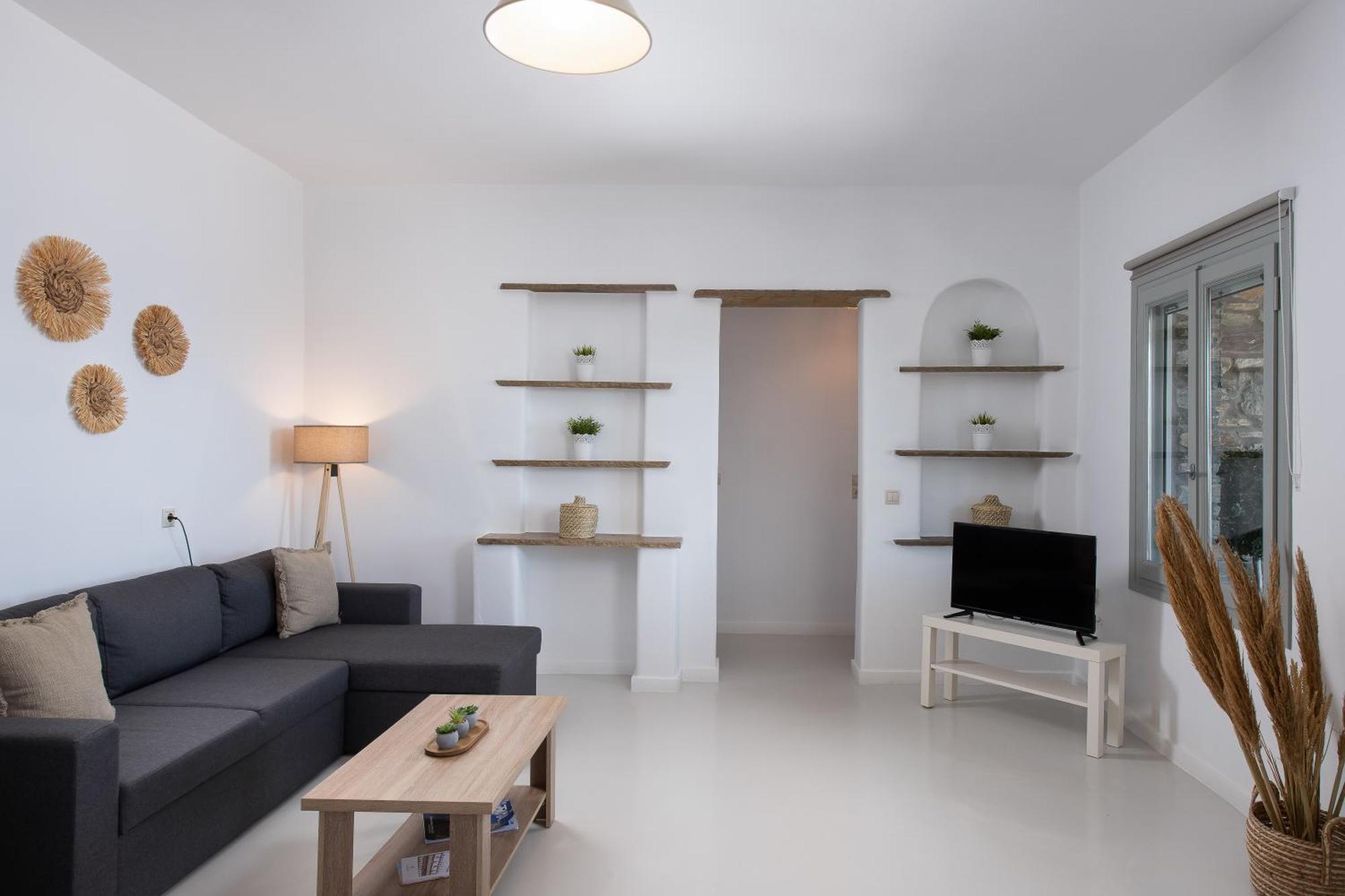 Caval Residences Falatados Eksteriør billede