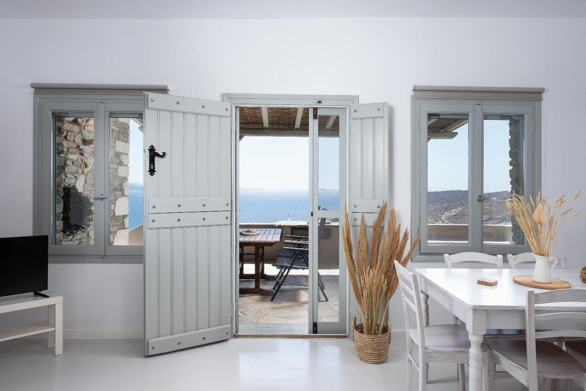 Caval Residences Falatados Eksteriør billede