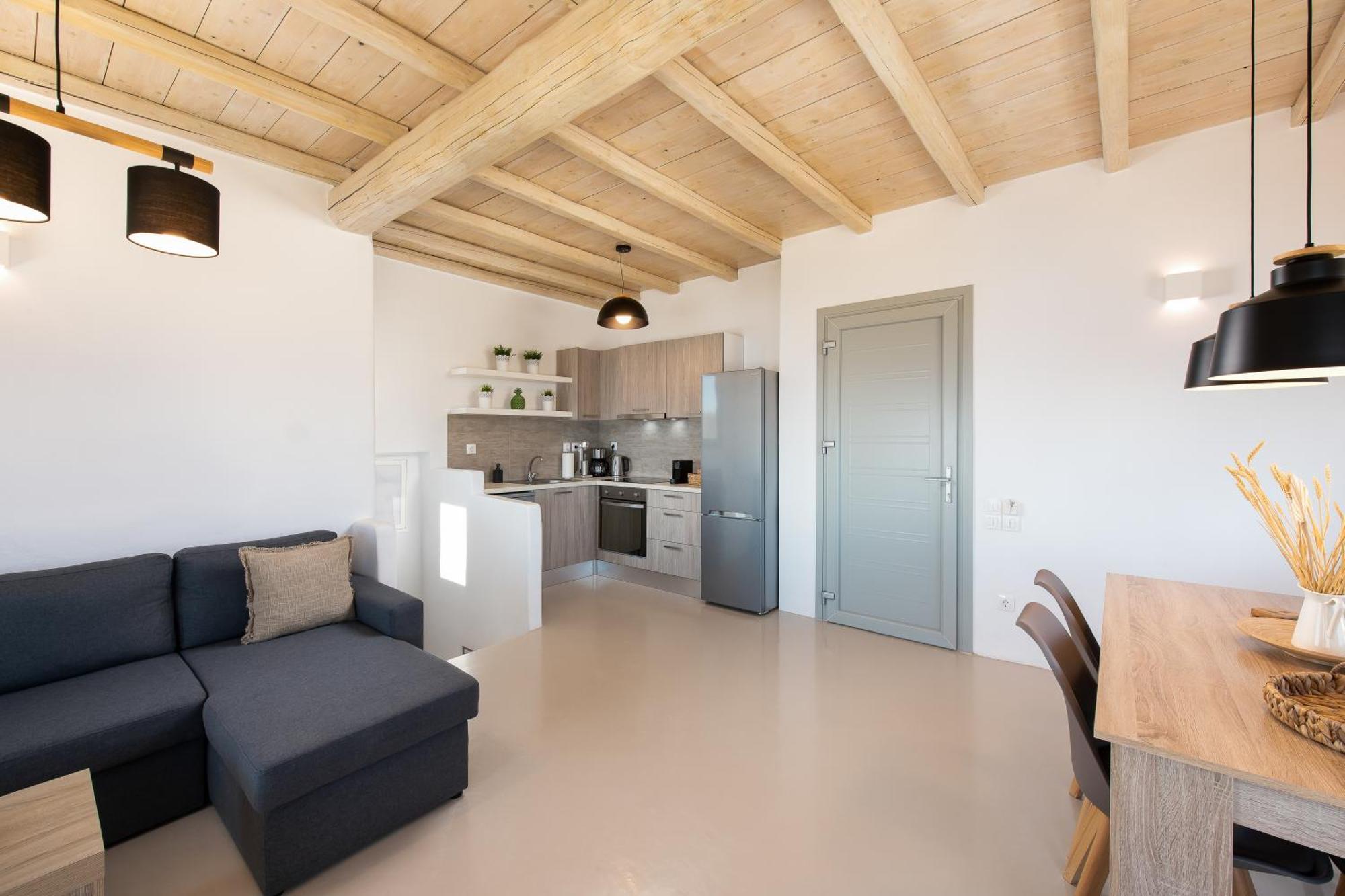 Caval Residences Falatados Eksteriør billede