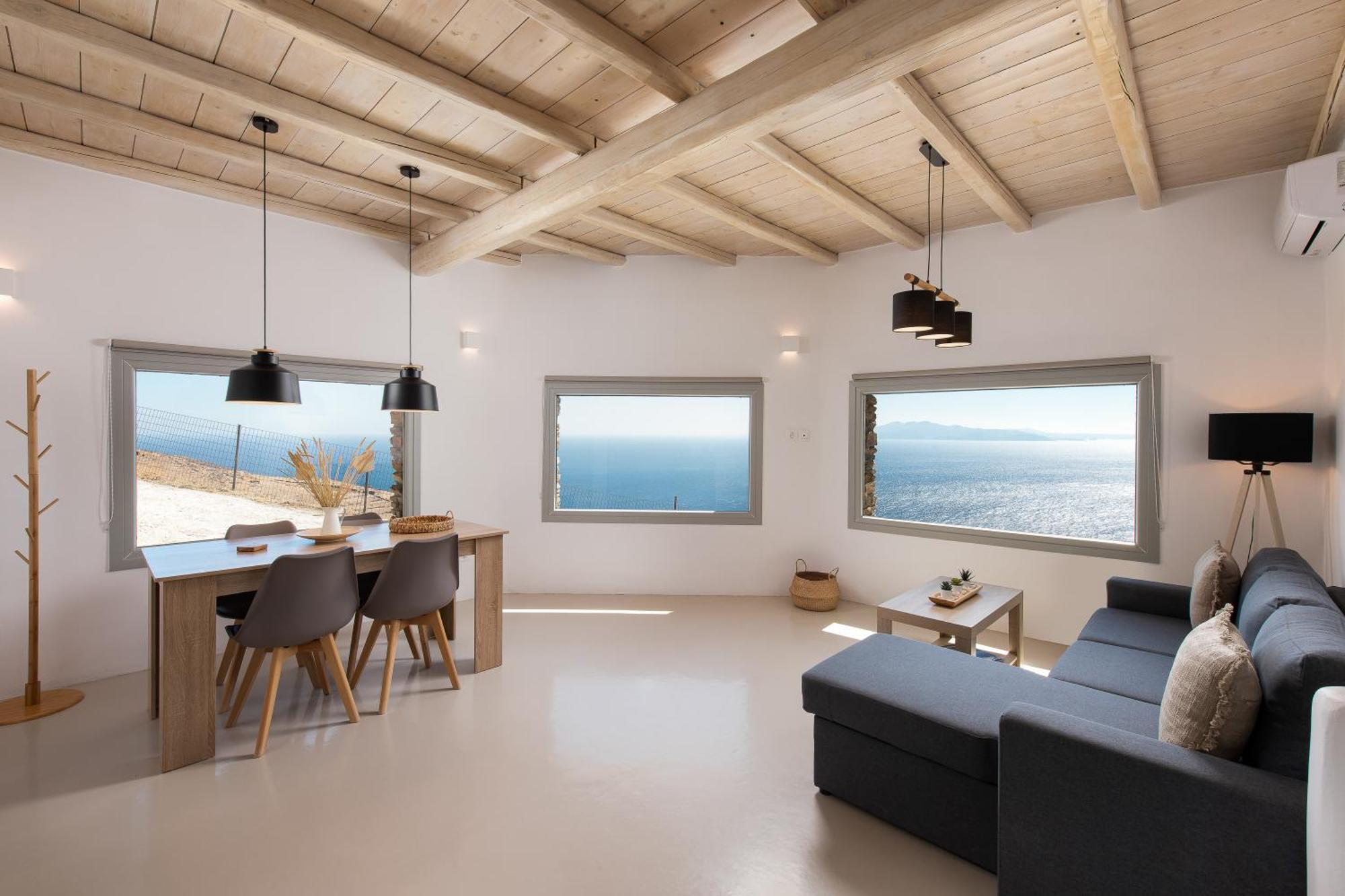 Caval Residences Falatados Eksteriør billede
